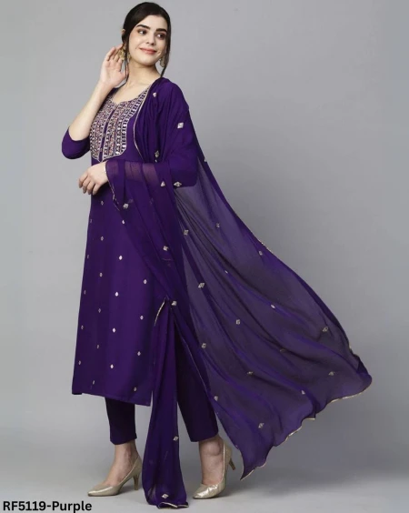 Reeta Fashion