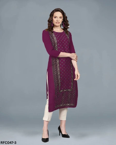 Reeta Fashion