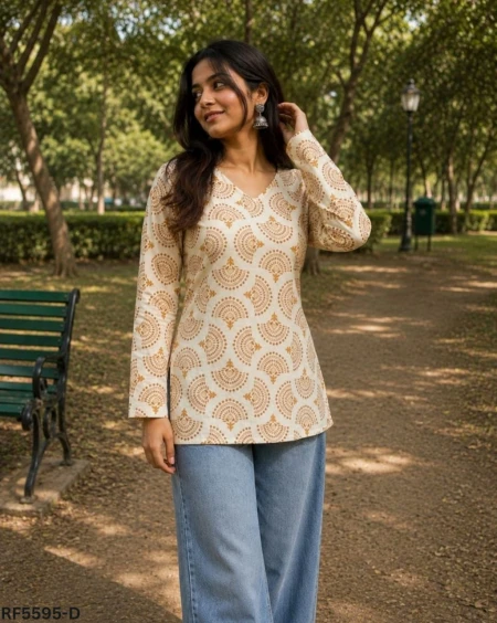 Reeta Fashion