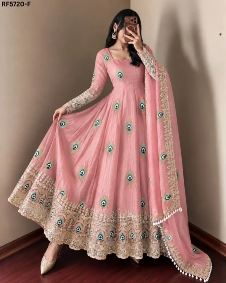 Reeta Fashion