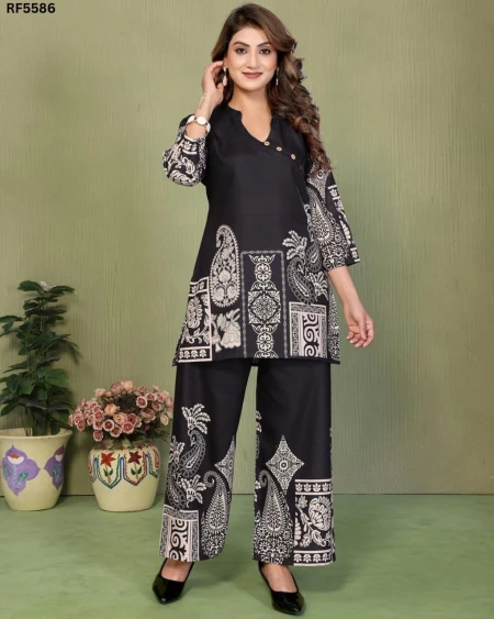 Reeta Fashion