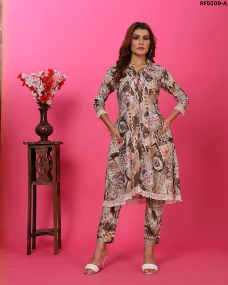 Reeta Fashion