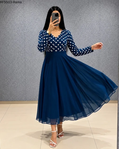 Reeta Fashion