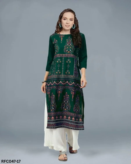 Reeta Fashion