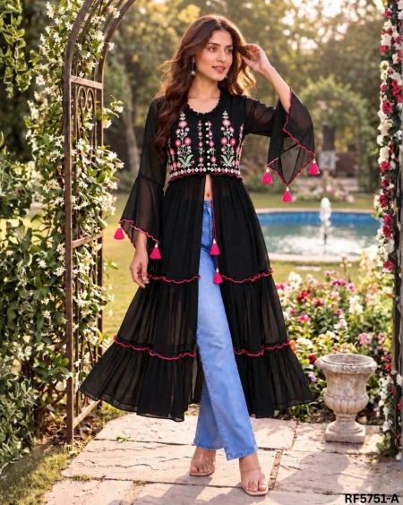 Reeta Fashion