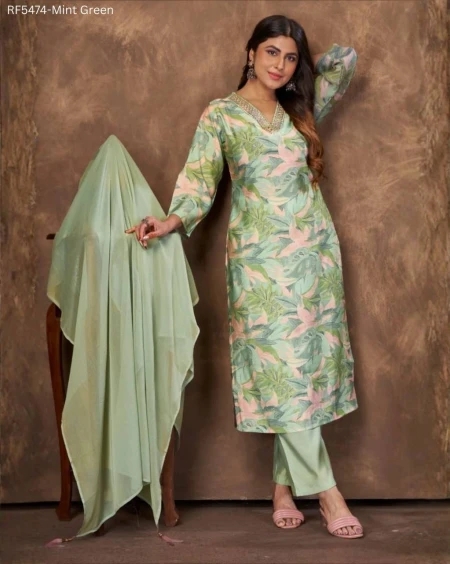 Reeta Fashion