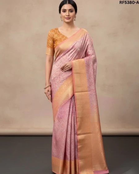 Elegant Cotton Silk Saree with Rich Zari Weaving!