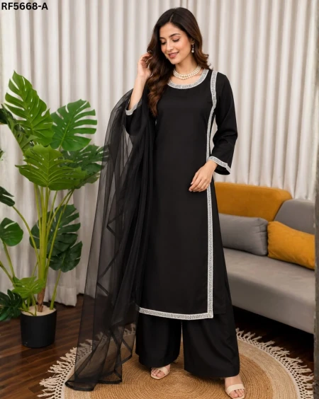 Reeta Fashion