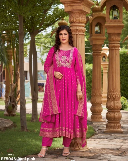 Reeta Fashion