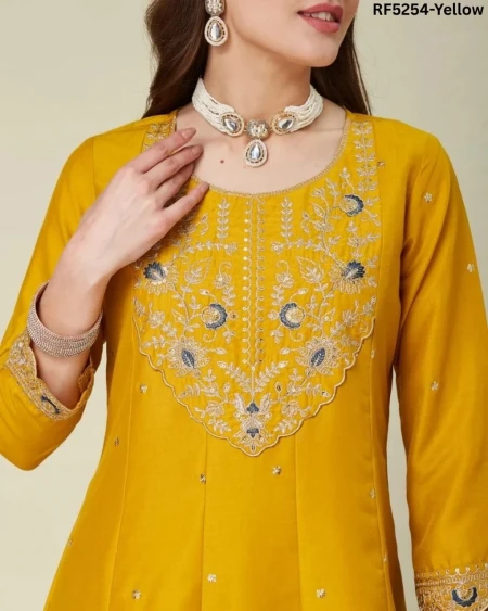 Reeta Fashion