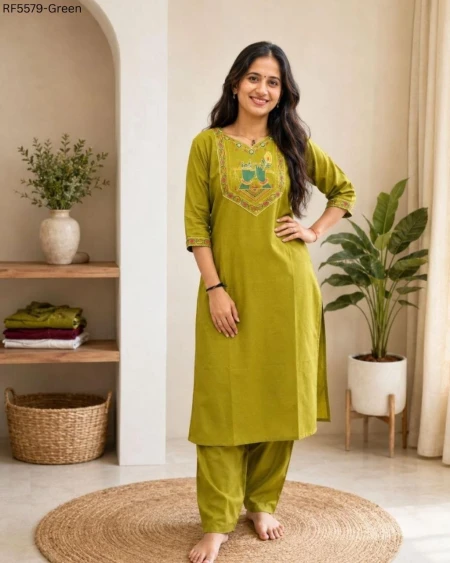 Reeta Fashion