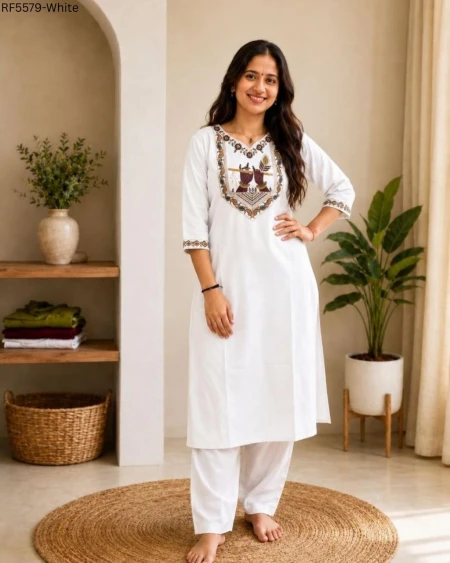 Reeta Fashion