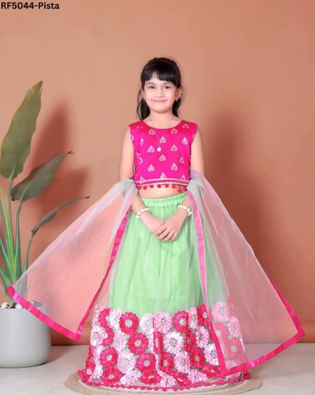 Grace In Every Twirl, Tradition In Every Thread."