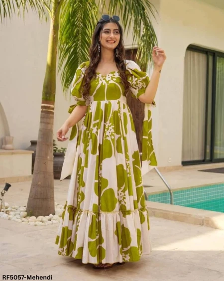 Reeta Fashion