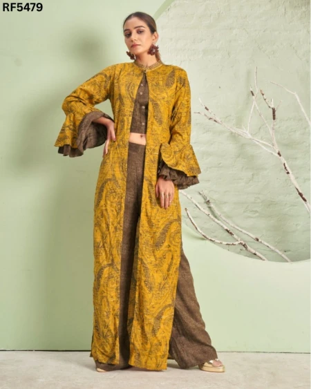 Reeta Fashion