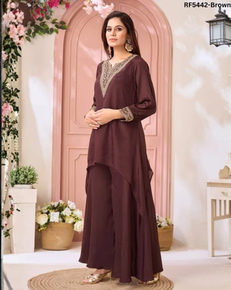Reeta Fashion