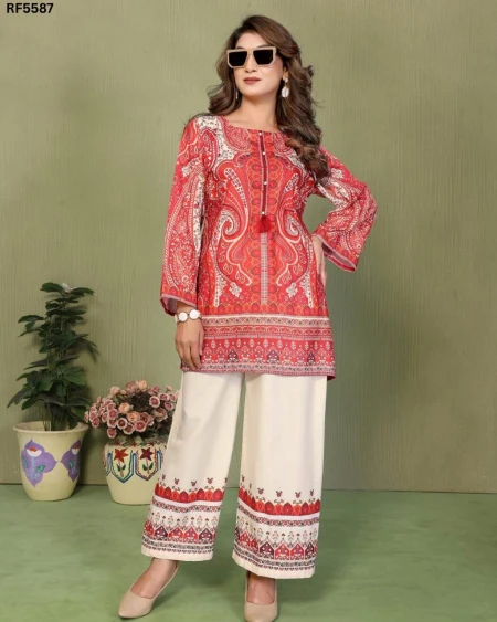 Reeta Fashion