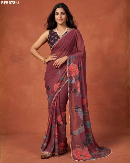 Reeta Fashion