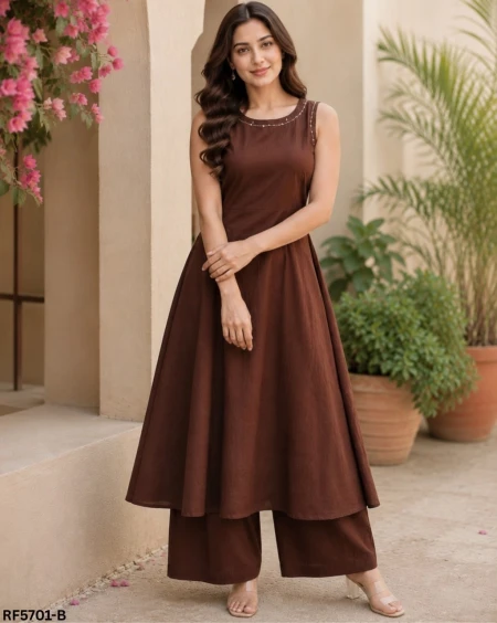 Reeta Fashion