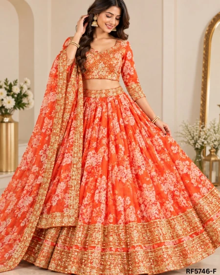 Reeta Fashion