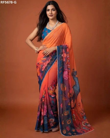 Reeta Fashion