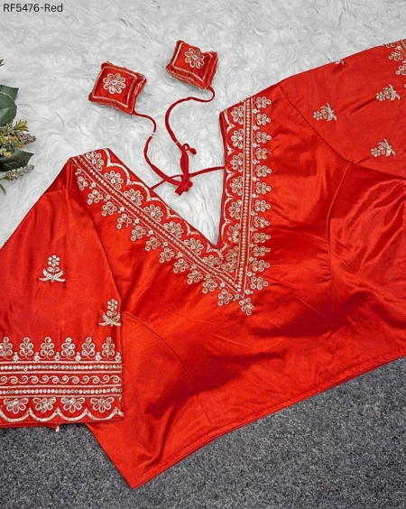 Reeta Fashion