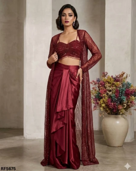 Reeta Fashion