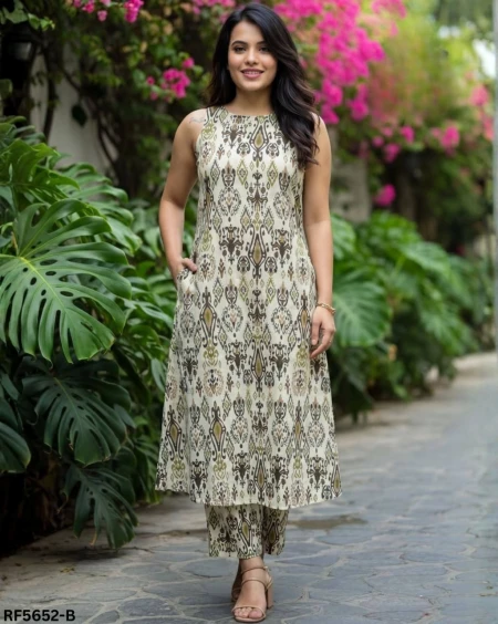Reeta Fashion