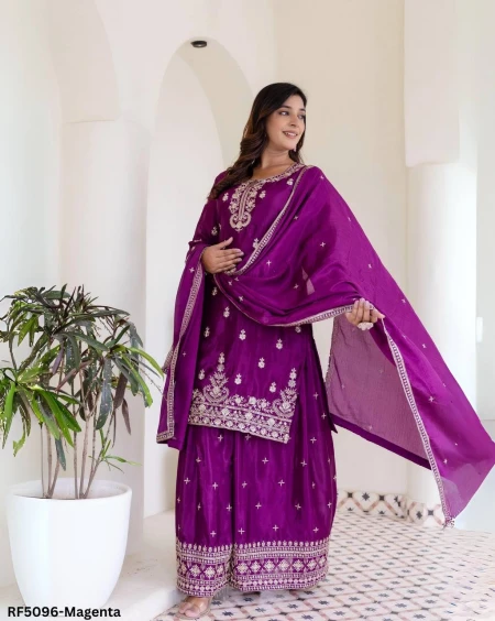 Reeta Fashion