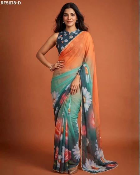 Reeta Fashion