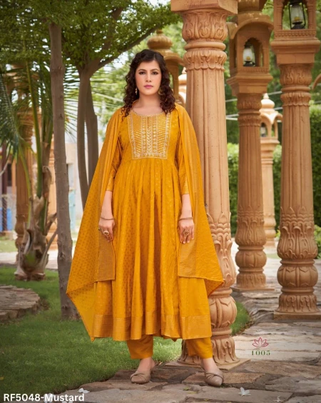 Reeta Fashion