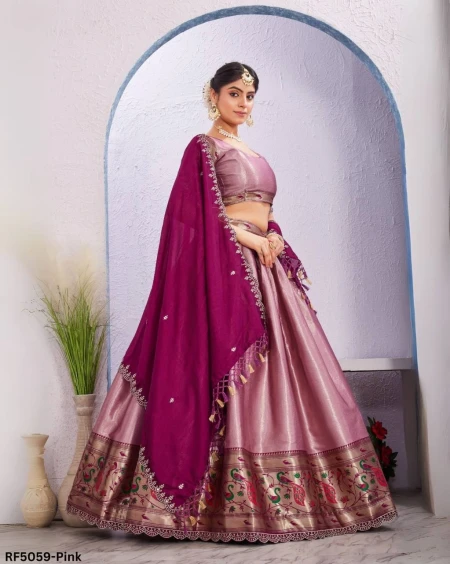 Reeta Fashion