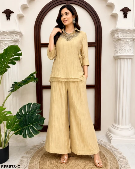 Reeta Fashion