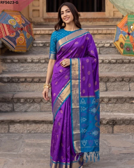 Reeta Fashion