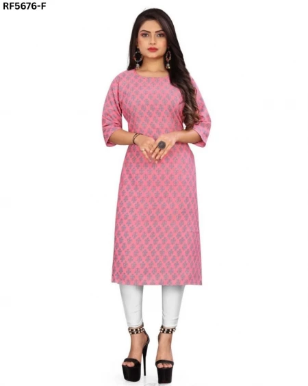 Heavy Crepe Designer Kurti Collection – 50+ Beautiful Designs for Women!