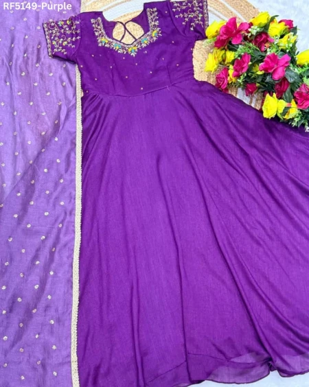 Reeta Fashion