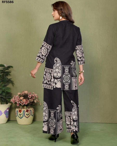 Reeta Fashion