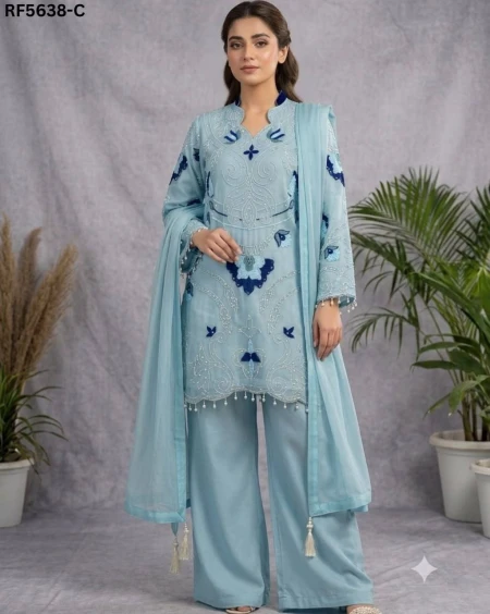 Reeta Fashion