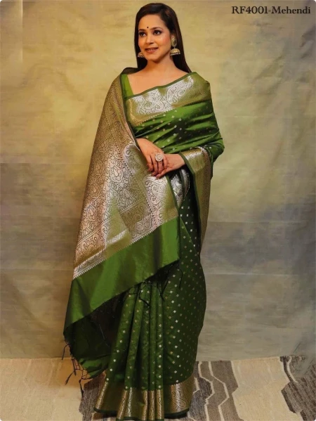 Reeta Fashion