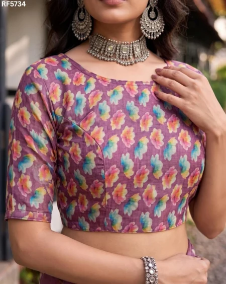 Reeta Fashion