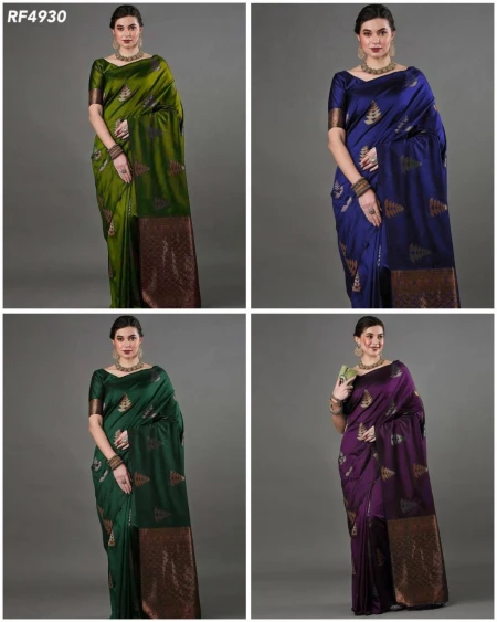 Reeta Fashion