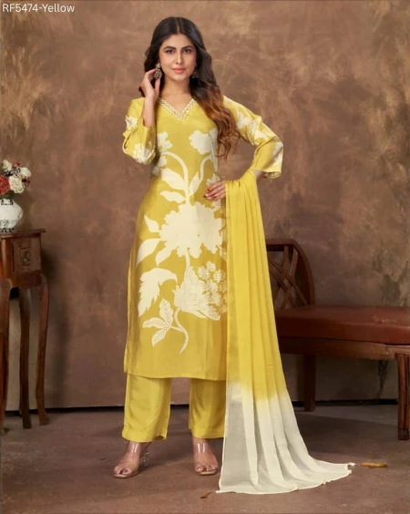 Reeta Fashion