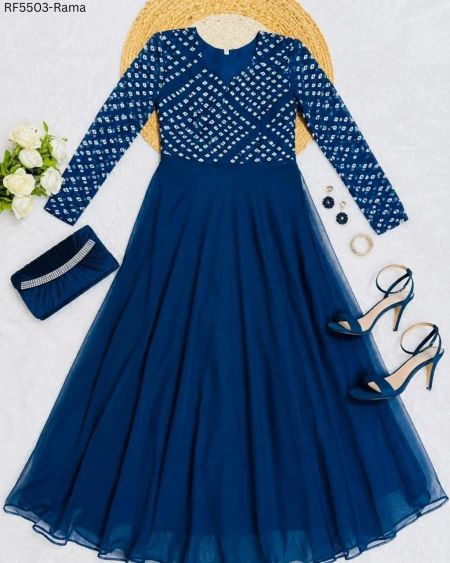 Reeta Fashion