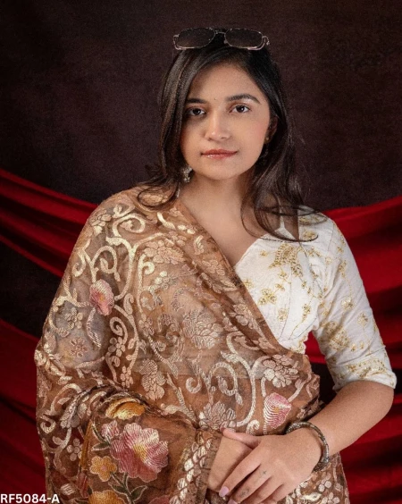 Reeta Fashion