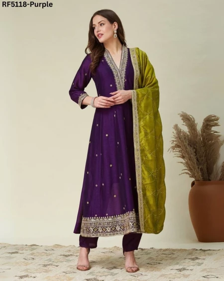 Reeta Fashion