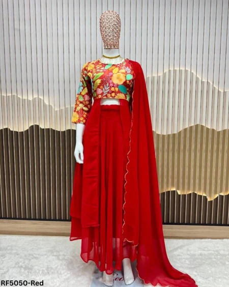 Reeta Fashion