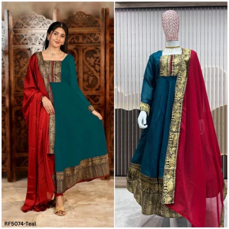 Reeta Fashion