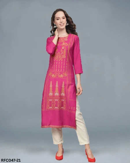 Reeta Fashion