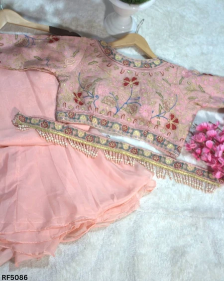 Reeta Fashion