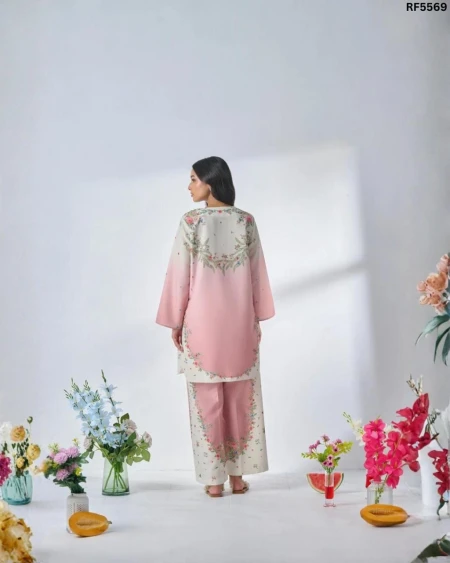 Reeta Fashion